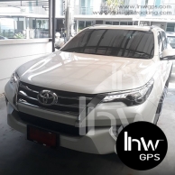 4   จี พี เอส กัน รถหาย